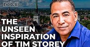 The SECRET to Reprogramming your Life | Tim Storey on The Icons