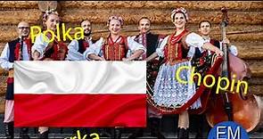 Traditional Music and Dance of Poland | Explore Music