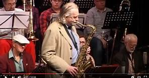 Lou Gare & The Uncommon Orchestra play D.T.T.M.