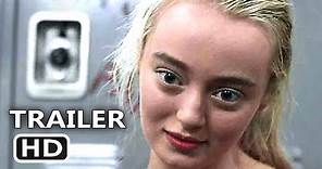 HOLIDAYS Official Trailer (2016) Horror Movie HD