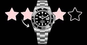 Reviewing the Rolex Submariner: Is it still worth buying?