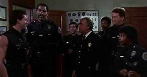 Police Academy 2 (1985) - Their First Assignment (VO)