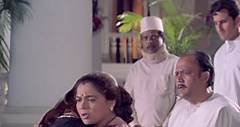 Hum Saath Saath Hain - Movie Scene - Rajshri