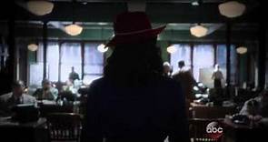 First Official Look at Marvel's Agent Carter on ABC