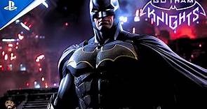 NEW DLC From Gotham Knights Is Coming?!