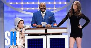 Celebrity Family Feud: Super Bowl Edition - SNL