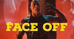 The Rock - Face Off (Official Music Video) Tech Nine | The Rock New Song | Face Off Rock