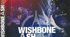 Wishbone Ash - Live In Paris 2015