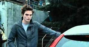 Twilight - Trailer ITA