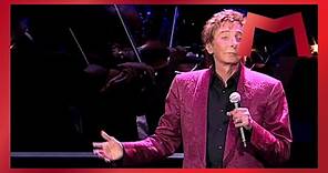 Barry Manilow - Stay (from the "Live In London" DVD)