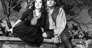 Wuthering Heights 1939 - Laurence Olivier, Merle Oberon, David Niven