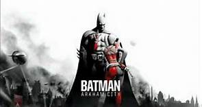 Batman Arkham City PC Download Crack