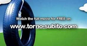 Torno Subito Trailer