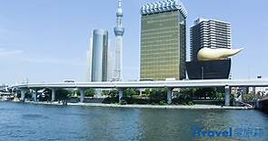 東京晴空塔：購票、交通、樓層簡介與購物退稅全攻略 - 愛旅誌