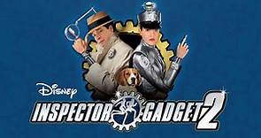 Inspector Gadget 2 (2003) - Teaser Trailer