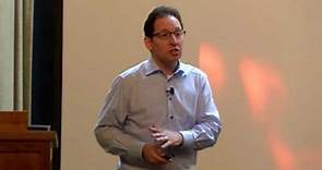 VIP Speaker Series | Chris Capossela, CMO of Microsoft