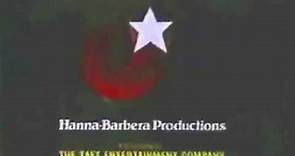Hanna-Barbera Productions/NBC Productions (1983/1982)