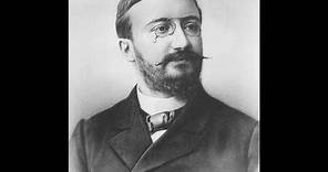 Alfred Binet and the Origin of Intelligence Testing
