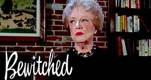 Aunt Clara's Magical Trial | Bewitched