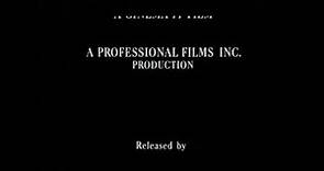 Cinema 77/Professional Films/American International Pictures/MGM Television (1979/2012)