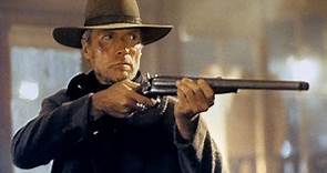 'Unforgiven' screenwriter describes the lost ending Clint Eastwood cut from classic 1992 Western
