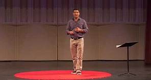 What makes things cool? | Caleb Warren | TEDxUofA