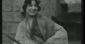 Carmen 1915 Geraldine Farrar Cecil B Demille
