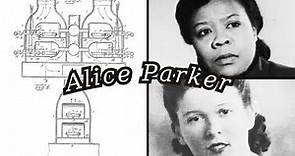 The Alice H. Parker Story: How a Clever Inventor Changed Our Homes Forever! - Alice Parker Furnace