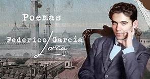 📖Poemas. -Federico García Lorca || Lectura