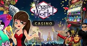 Vegas World Casino Trailer