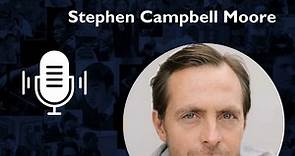 OB Stephen Campbell Moore
