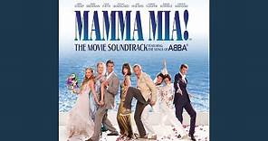 Mamma Mia! The Movie - Gimme! Gimme! Gimme! (A Man After Midnight) [Instrumental w/Backing Vocals]