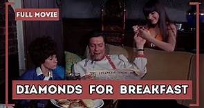 Diamonds for Breakfast | English Full Movie | Comedy