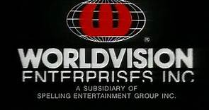 Spelling Television/Worldvision Enterprises/Paramount Television (1998) #1