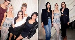Kim Kardashian reveals exclusive photos from her birthday party