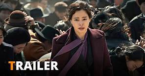 PHANTOM (2023) | Trailer italiano del film di Lee Hae-Young