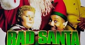 Bad Santa | Movie Quotables | Iconic Quotes from the Comedy that made You cuss on Christmas