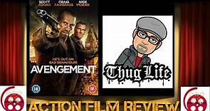 Avengement (2019) Action Film Review (Scott Adkins)