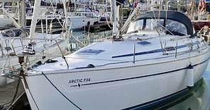 Bavaria 38 for sale by Leinster Boats