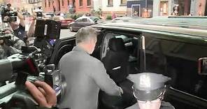 Alec Baldwin charged with assault, harassment