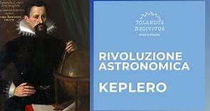 Keplero - Rivoluzione astronomica 5