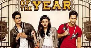 Student of the year full movie in hindi Varun Dhawan shidhart Aliya Bhatt movie #movie
