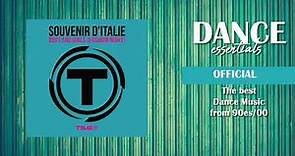 Souvenir D'Italie - Boys and Girls (Fashion Night) (Radio Mix) - Dance Essentials