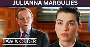 Conduct Unbecoming (Julianna Margulies) | Law & Order