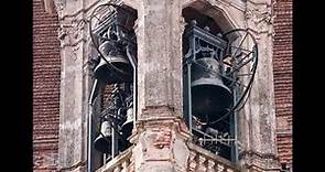 Le campane della Cattedrale di Pavia