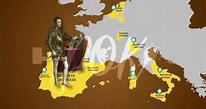 Storia: La Spagna di Filippo II
