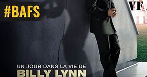 Un Jour Dans La Vie De Billy Lynn – Bande Annonce VF - 2017