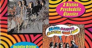 Blues Magoos - Psychedelic Lollipop / Electric Comic Book