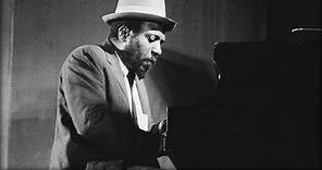 Thelonious Monk - Straight, No Chaser (1966).
