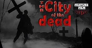 The City of the Dead (1960) full movie | HORROR movie | best old movies | the best mystery movies